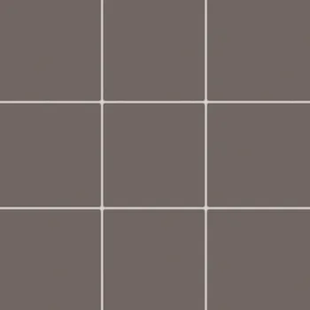 Obklad RAKO Taurus Color - Dlažba tmavě šedá 10x10, TAA11007