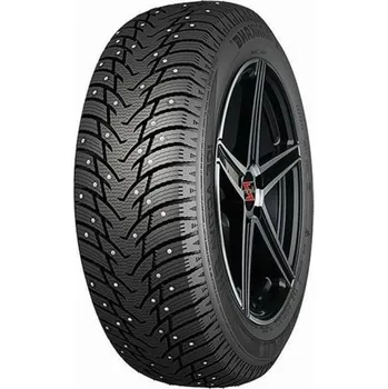 Auto-moto 205/55R16 94T, Nankang, ICE ACTIVA SW-8, hrotovatelná