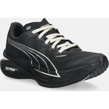 Pánské tenisky Tenisky Puma x Represent, 38.5, černá, 99X