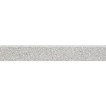 Stavebniny RAKO Block - Sokl světle šedá 60x8 DSAS3780