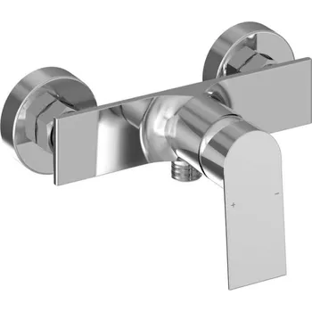 Ravak Plan - Sprchová baterie, chrom X070509