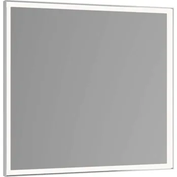 Zrcadlo Keuco Royal Lumos - Zrcadlo s LED osvětlením a vyhříváním, 80x65 cm 14598172500