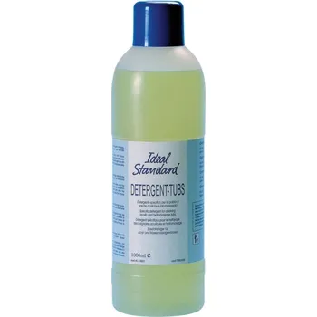 Ideal Standard Příslušenství - Čisticí prostředek Detergent-Tubs, 1000 ml T262000