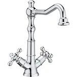 Roca Carmen - Dřezová baterie, chrom A5A844BC00