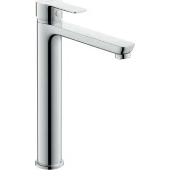 Vodovodní baterie Duravit A.1 - Umyvadlová baterie, chrom A11040002010