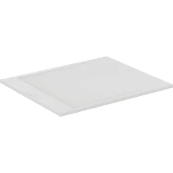 Sprchová vanička Ideal Standard i.Life - Sprchová vanička 120x100 cm, Anti-Slip, bílá T5228FR