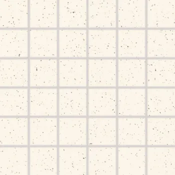 Obklad RAKO Taurus Granit - Mozaika bílá 30x30, TDM05060