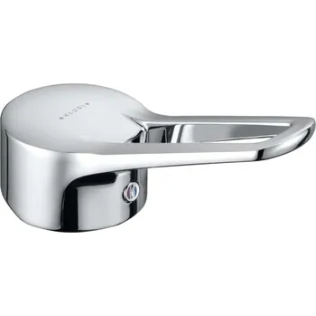 Vodovodní baterie Kludi Mx - Ovládací páka Mx, chrom 7488405-00