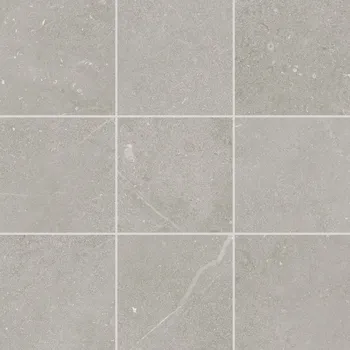 Dlažba RAKO Fly - Dlažba šedá 10x10 DAK11883
