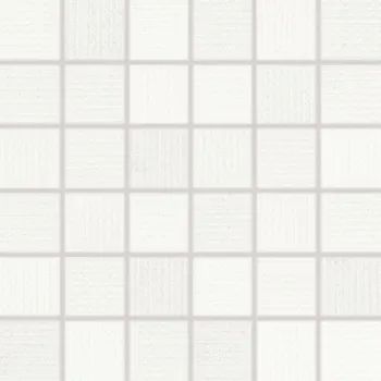 Obklad RAKO Next - Mozaika světle šedá 30x30, WDM05500