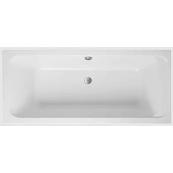 Vana Villeroy & Boch Architectura - Vana Duo, 170x80 cm, bílá UBA178ARA2V-01