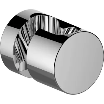 Sprchový držák Keuco IXMO - Nástěnný držák sprchy, chrom 59591010000