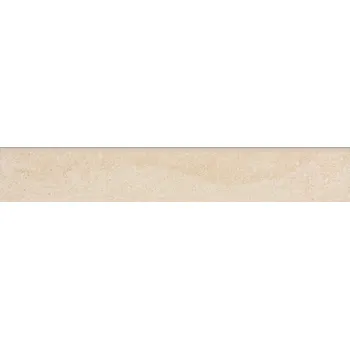 Obklad RAKO Kaamos - Sokl béžová 60x8 DSAS3586