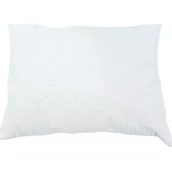 Polštář Tibex polštář Classic Plus 70x90 cm, 1000 g bílý