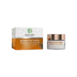 Green idea Bioaktivní krém s diamantovým prachem