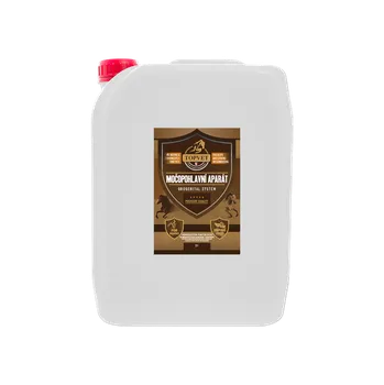 Pro koně Topvet Sirup Močopohlavní aparát 5 l