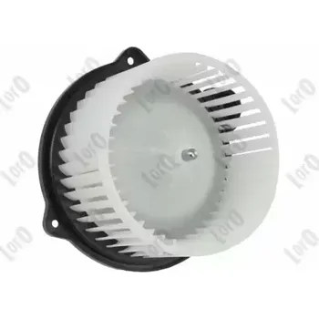 Ventilátor topení a klimatizace LORO Vnitřní ventilátor LOR 019-022-0004