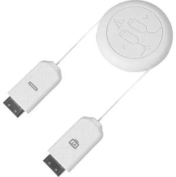 Audio kabel Optický kabel ONECONNECT CABLE UNIXTAR pro TV Samsung