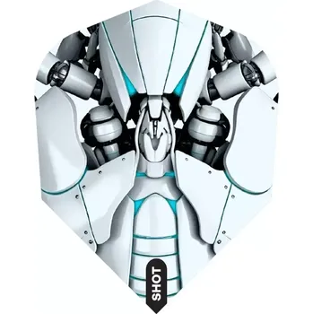 Shot letky AI Scorpula No.6