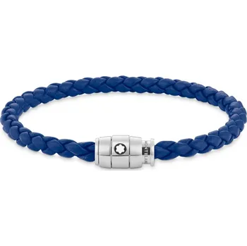 Náramek Pánský náramek Montblanc Meisterstück 130899