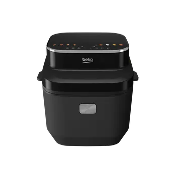 fritéza Beko FRL5474B Černá