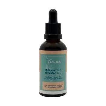 Arganový olej Venoc 50ml