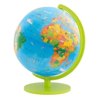 terra Kids Globe - Columbus Verlag
