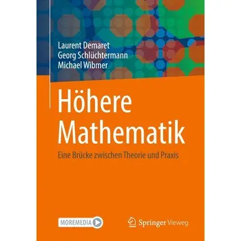 Höhere Mathematik - Demaret, Laurent