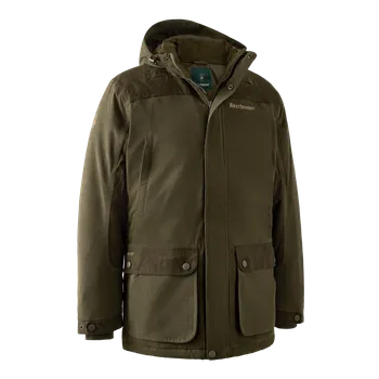 DEERHUNTER pánská zimní bunda Eagle Winter Jacket čísla: 50