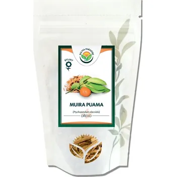 Zdraví Salvia Paradise Muira puama 5g