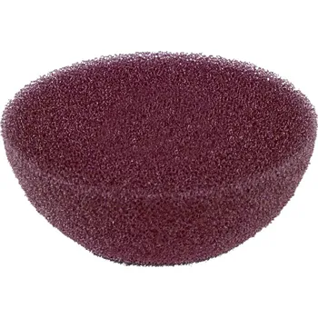 leštička Flex | Universal-Pad – medium – korekce a obnova laku v jednom kroku Počet kusů v balení: 5 ks, Průměr: 25 mm, Výška: 20 mm