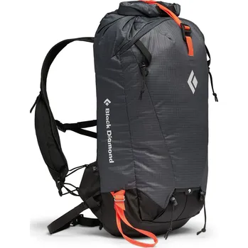 turistický batoh Batoh na hory Black Diamond Cirque 25 - carbon
