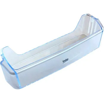 Příslušenství pro lednici Police dveří do lednice 4312830500 BEKO / GRUNDIG / ARCELIK, originál