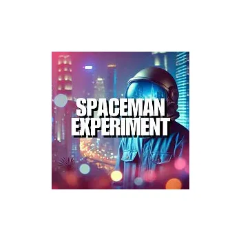Česká hudba Antonix – Spaceman Experiment