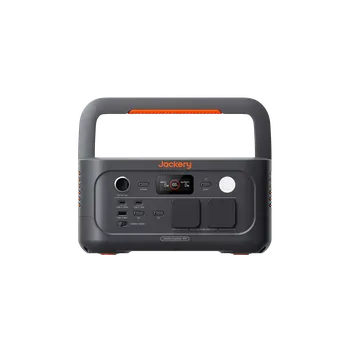 Elektronika Jackery Explorer 500 v2