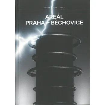 Areál Praha ⚡︎ Běchovice