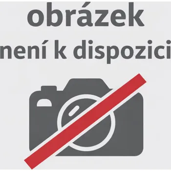 Zahrada Hadice pružná PVC 41cm / 7,6m + adaptér + zdarma Zavírací nůž