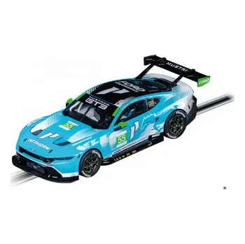 autodráha Auto Carrera EVO - 27809 Ford Mustang GT3