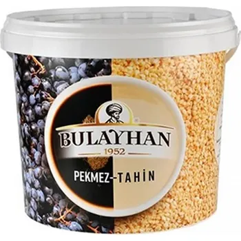 Bulayhan Tahini sezamová pasta 10 kg