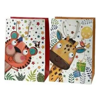 Hra na zahradu Torebka MIX (pl, 2000, ADAR)