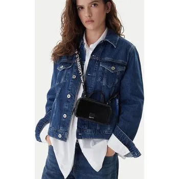 Kabelka Kabelka Karl Lagerfeld Jeans B1W30141 Černá OS