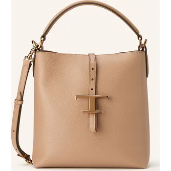 Kabelka Tod's Dámská Kabelka, béžová, one size