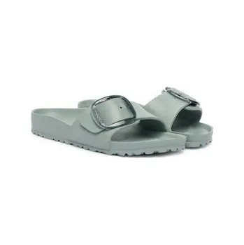 Dámská obuv Birkenstock Nazouváky Gizeh 1031422 Zelená 39