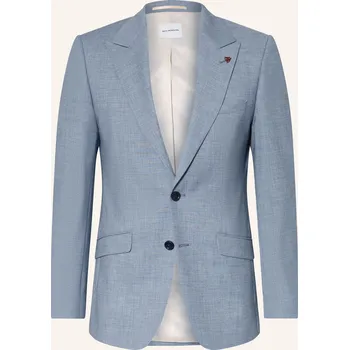 Pánské sako Roy Robson Pánské Sako Extra Slim Fit, a450 light blue, 52