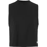 Dámské triko CRAFT Collective Relaxed velikost XL black