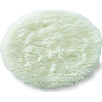 Flex | Leštící rouno Premium 80 mm – rychlá korekce tvrdých laků