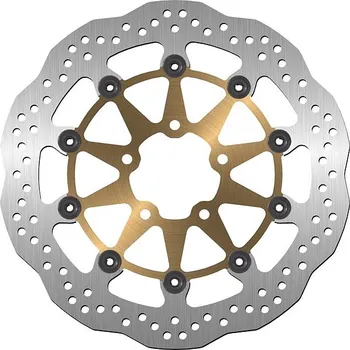 Brzdový kotouč NG brzdový kotouč 458X