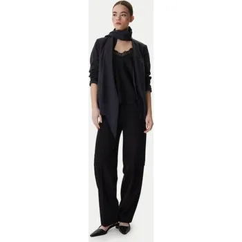 Dámské sako Vero Moda Sako Mira 10341163 Šedá Regular Fit 38