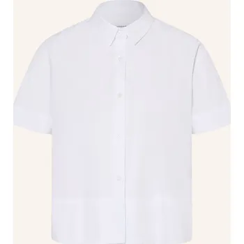 Dámská halenka Rossana Diva Dámská Košile, bílá, 48