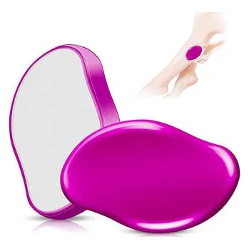 Nestandardní parfém Krystalický odstraňovač chloupků - mix barev